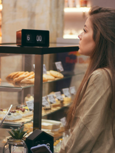 Bakeries