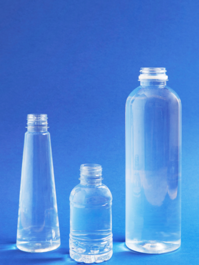 Bottled Water